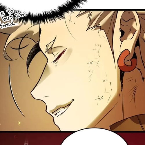 Leveling With The Gods Chapter 167 cover