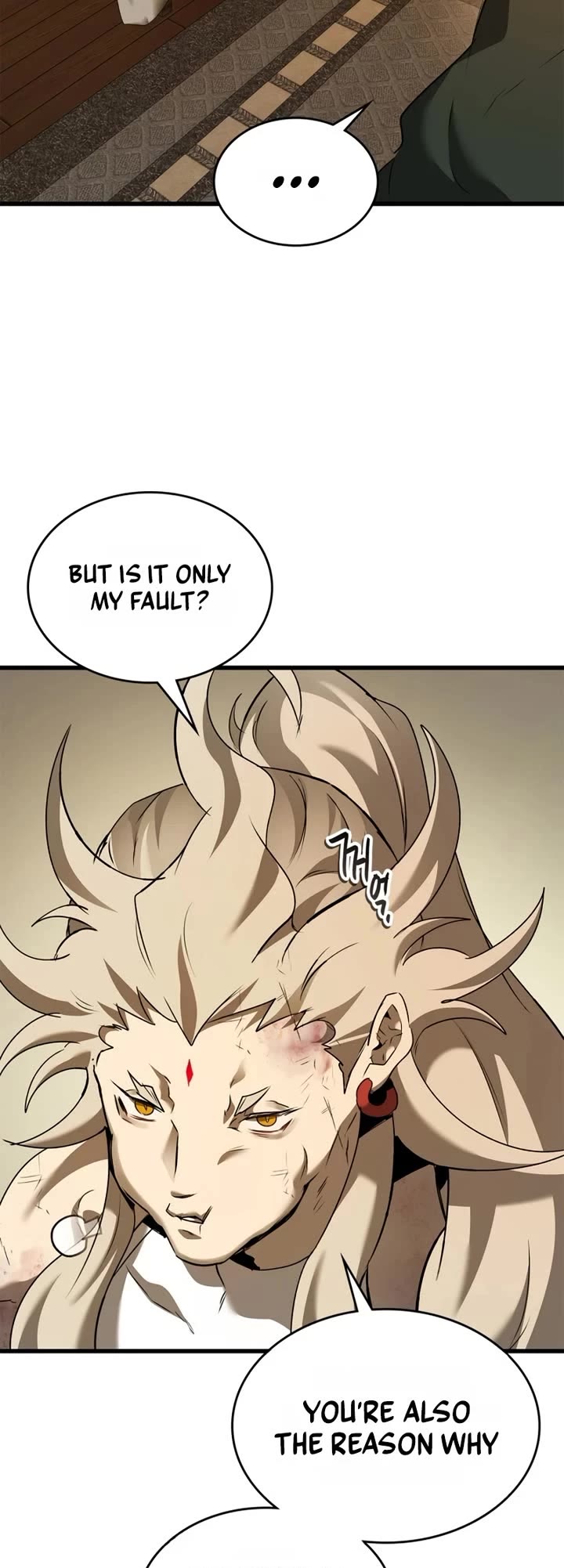 Leveling With The Gods Chapter 168 page 11 - Chapter 168