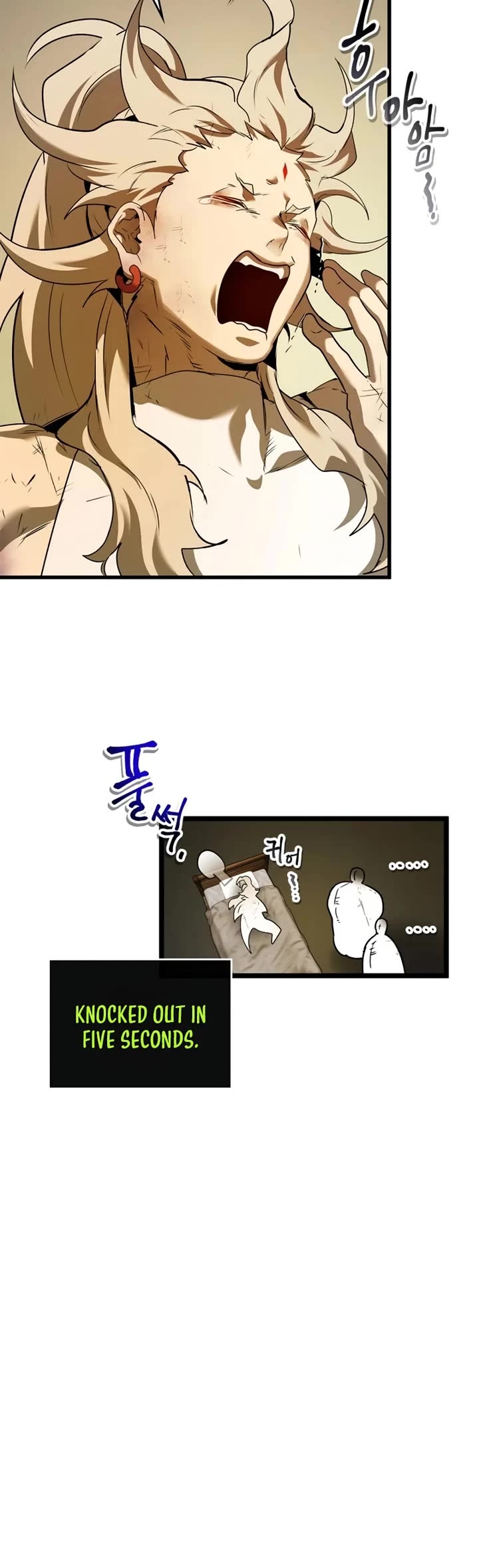 Leveling With The Gods Chapter 168 page 16 - Chapter 168