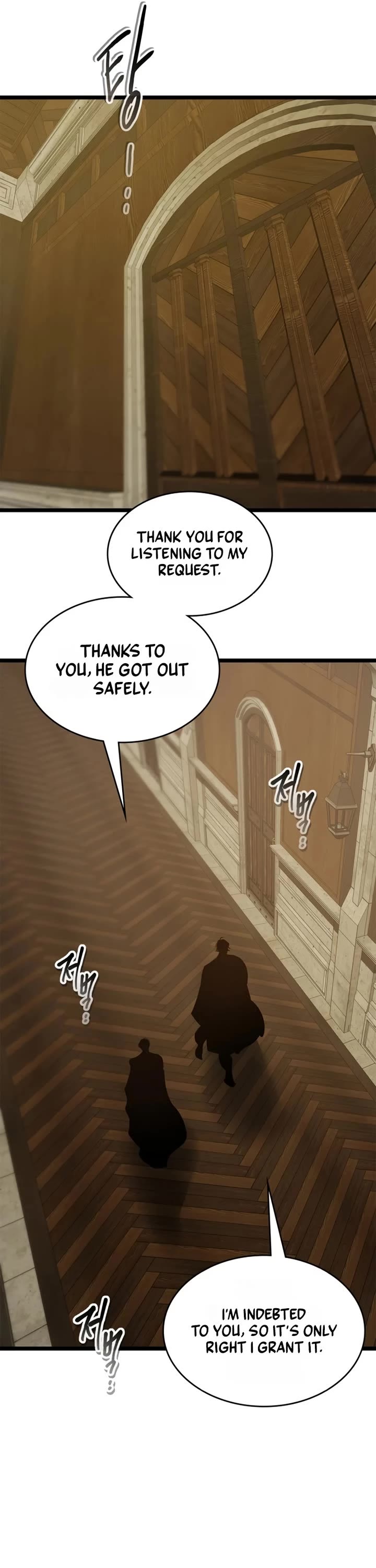 Leveling With The Gods Chapter 168 page 17 - Chapter 168