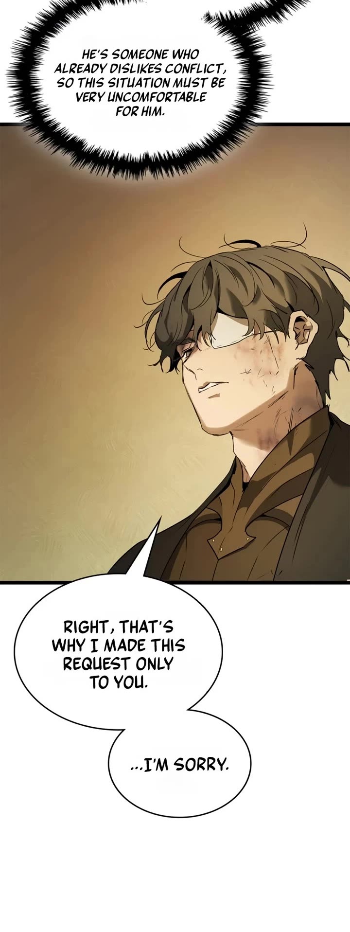Leveling With The Gods Chapter 168 page 20 - Chapter 168