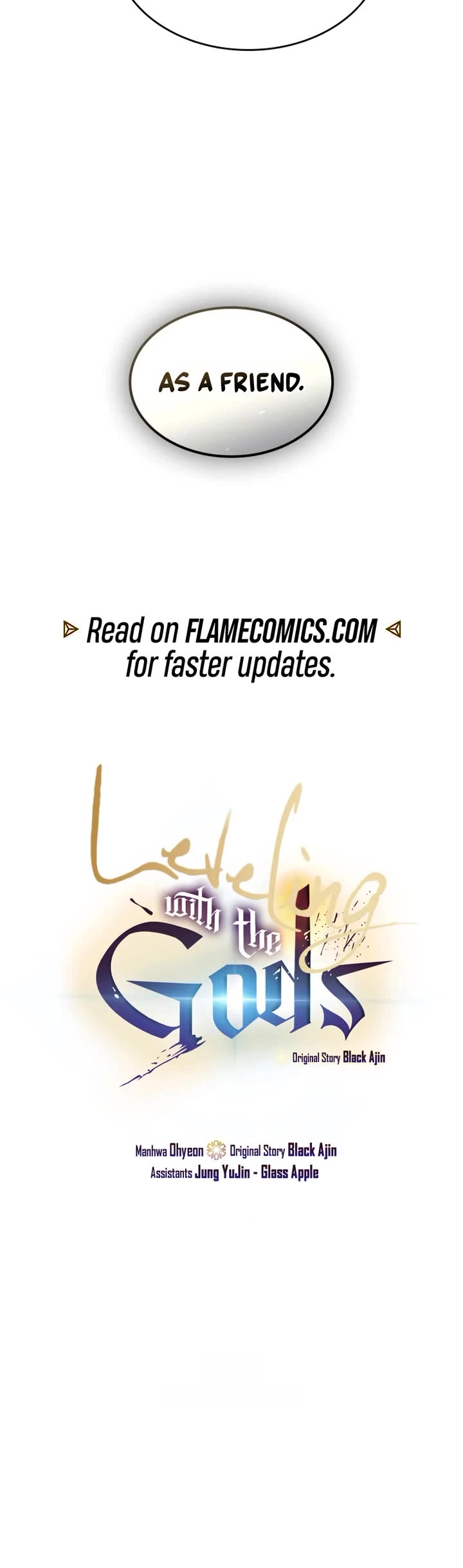 Leveling With The Gods Chapter 168 page 25 - Chapter 168