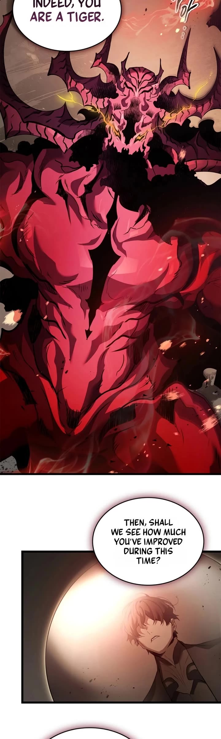 Leveling With The Gods Chapter 168 page 7 - Chapter 168
