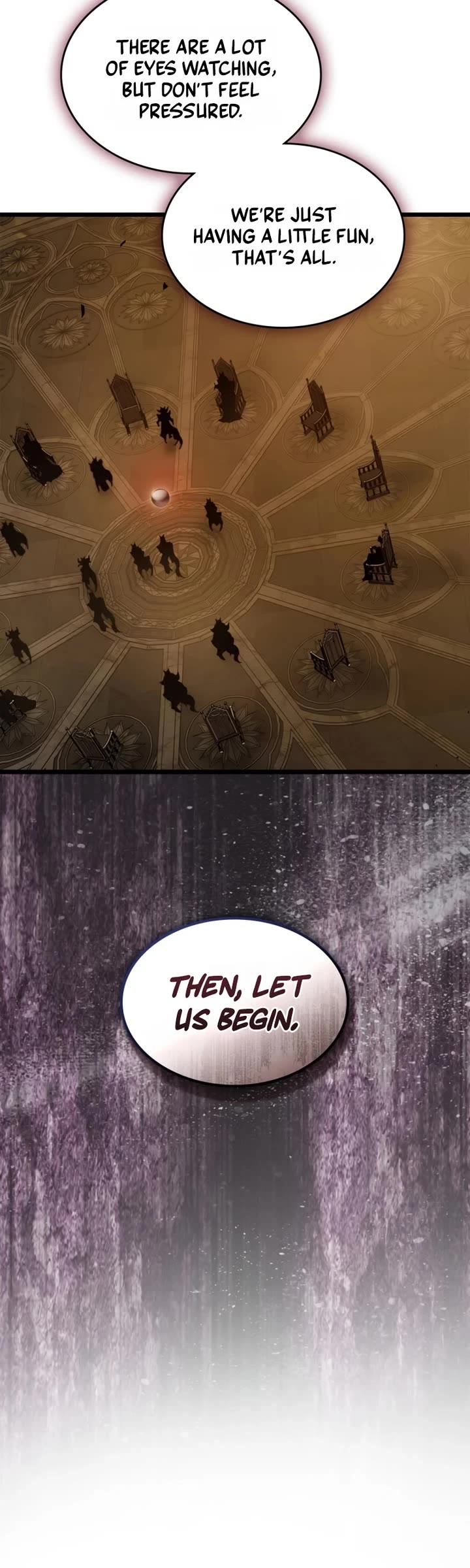 Leveling With The Gods Chapter 168 page 8 - Chapter 168