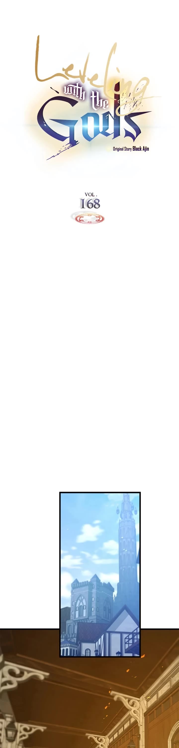 Leveling With The Gods Chapter 168 page 9 - Chapter 168