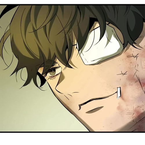 Leveling With The Gods Chapter 168 cover