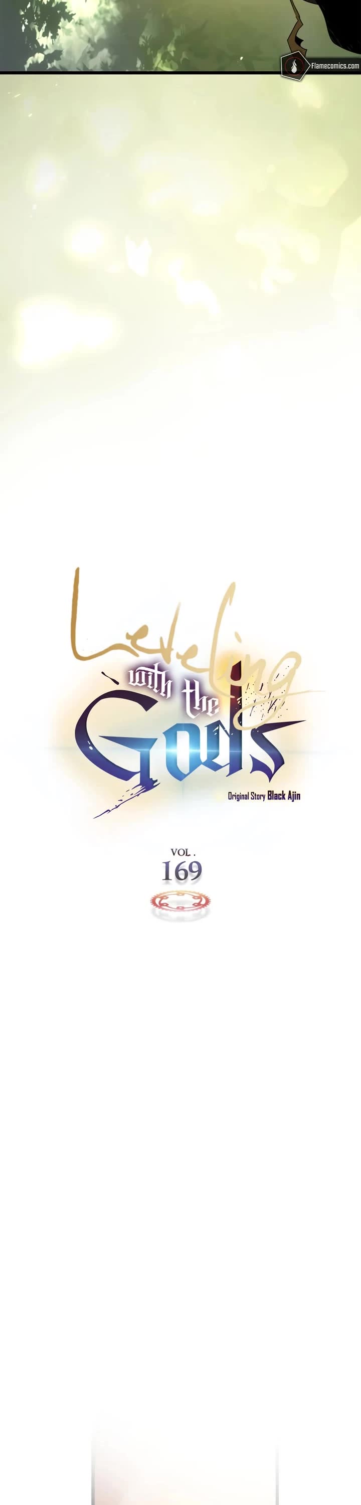 Leveling With The Gods Chapter 169 page 14 - Chapter 169: Season 3 End