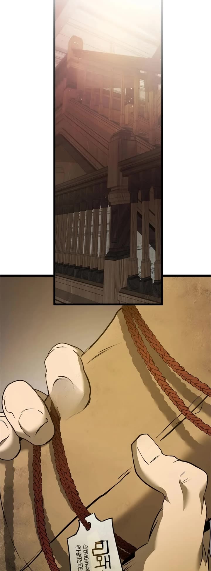 Leveling With The Gods Chapter 169 page 15 - Chapter 169: Season 3 End