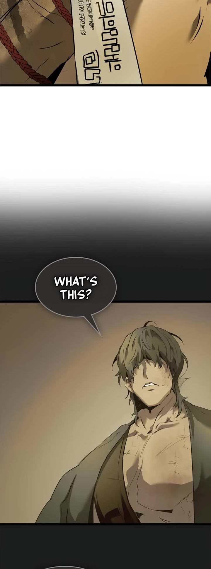 Leveling With The Gods Chapter 169 page 16 - Chapter 169: Season 3 End
