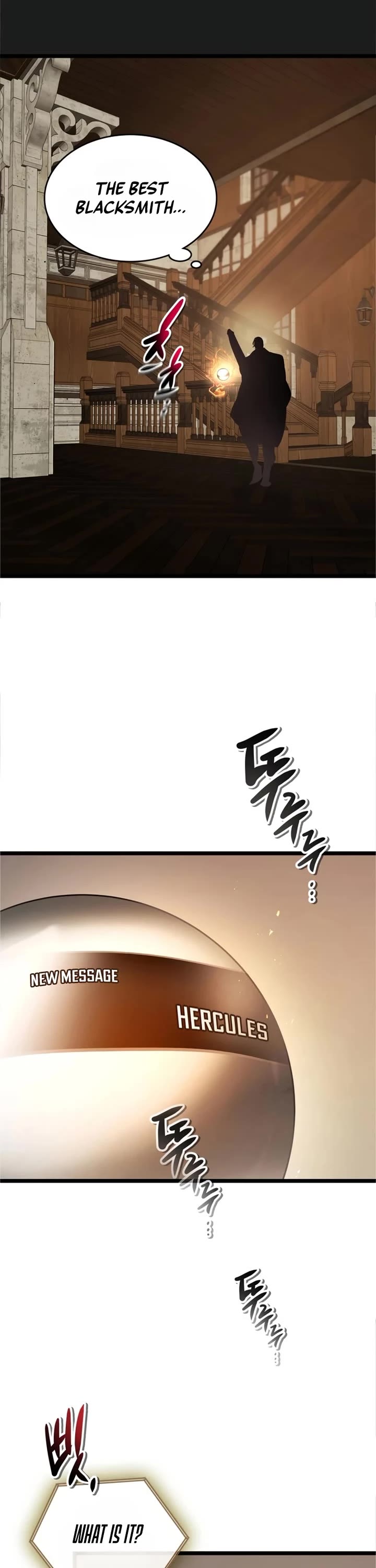 Leveling With The Gods Chapter 169 page 18 - Chapter 169: Season 3 End