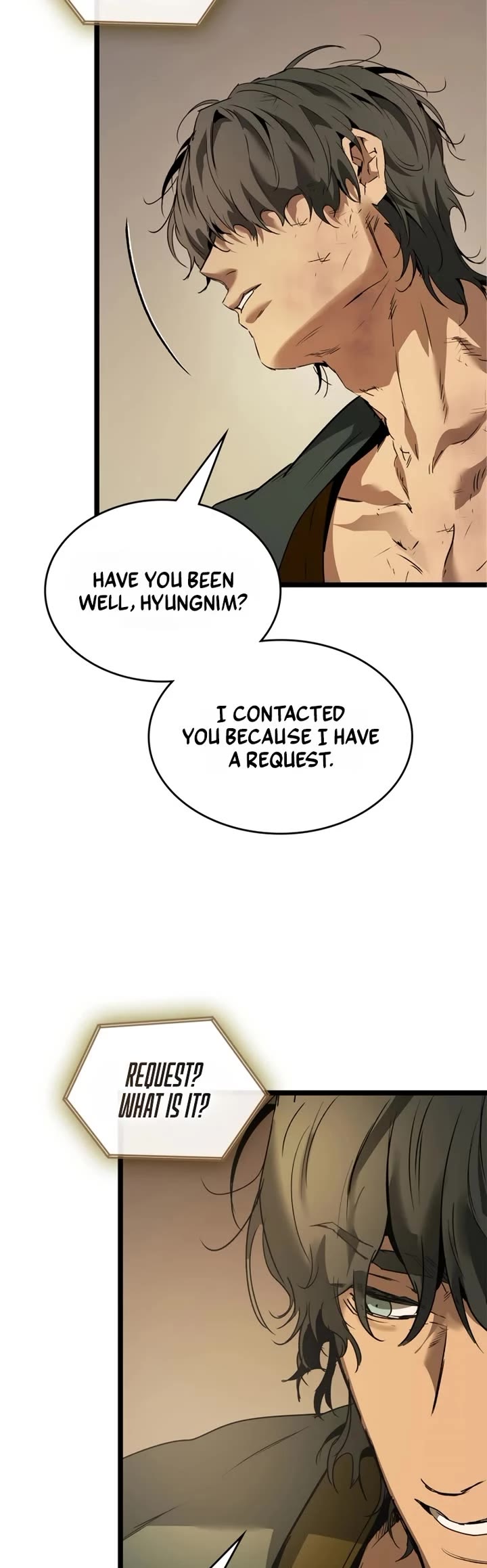 Leveling With The Gods Chapter 169 page 19 - Chapter 169: Season 3 End