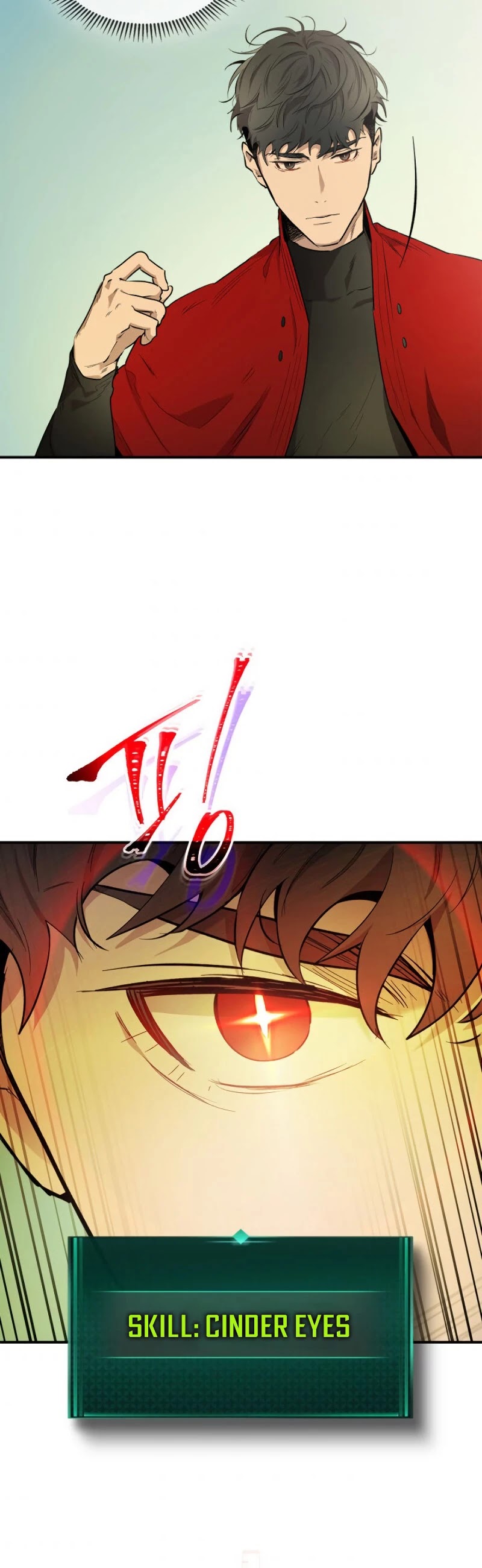 Leveling With The Gods Chapter 17 page 14 - Chapter 17