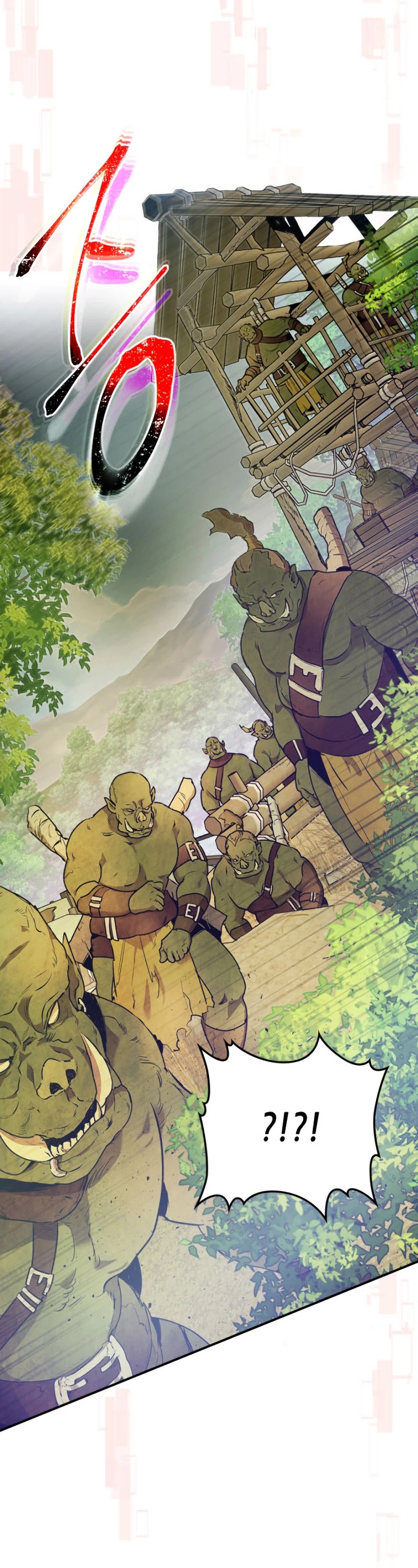 Leveling With The Gods Chapter 17 page 16 - Chapter 17