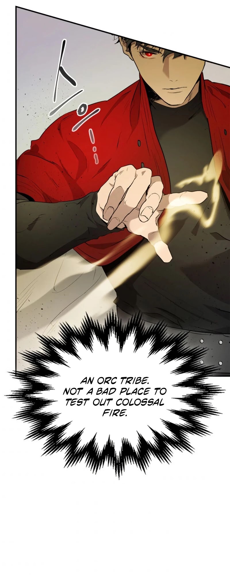 Leveling With The Gods Chapter 17 page 18 - Chapter 17