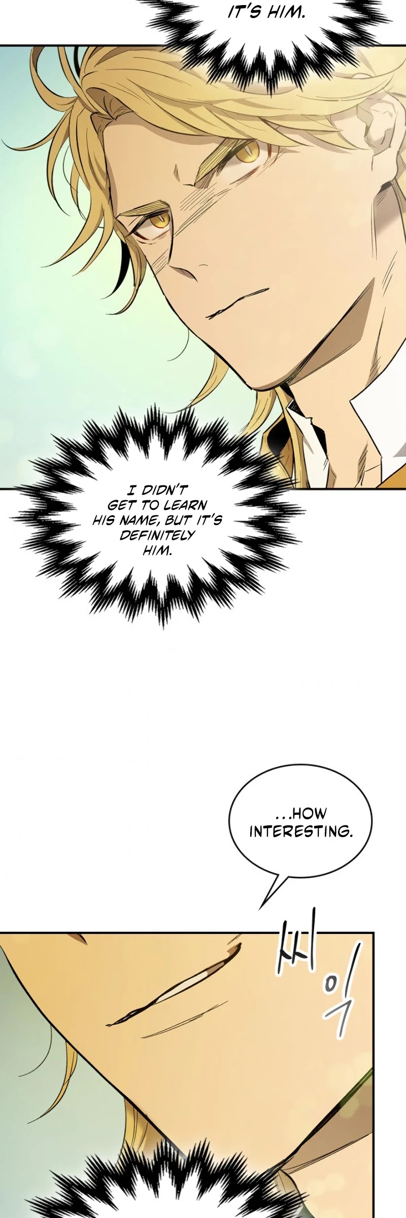 Leveling With The Gods Chapter 17 page 25 - Chapter 17