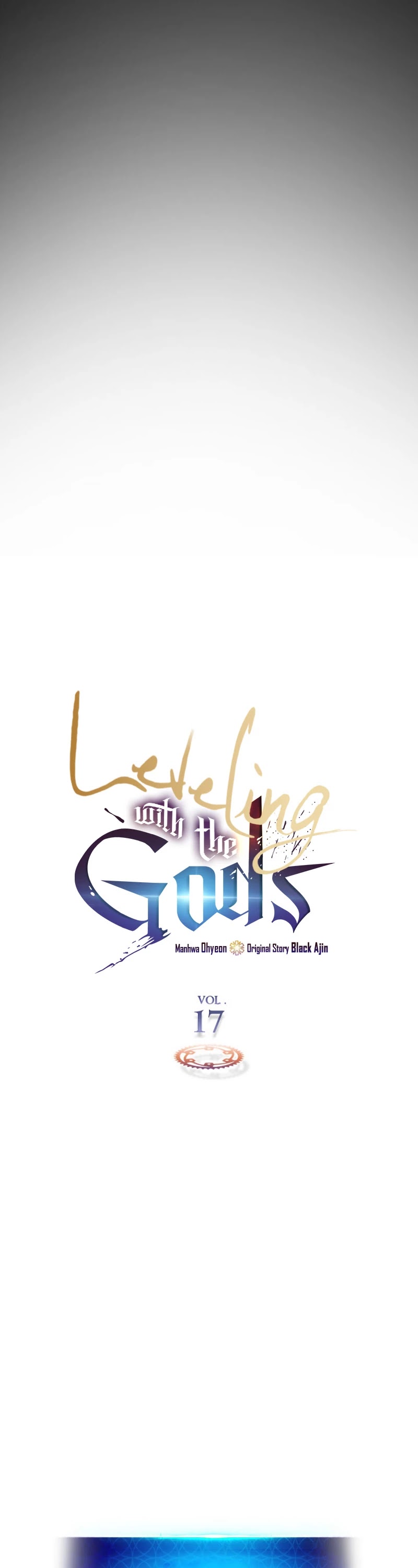 Leveling With The Gods Chapter 17 page 3 - Chapter 17