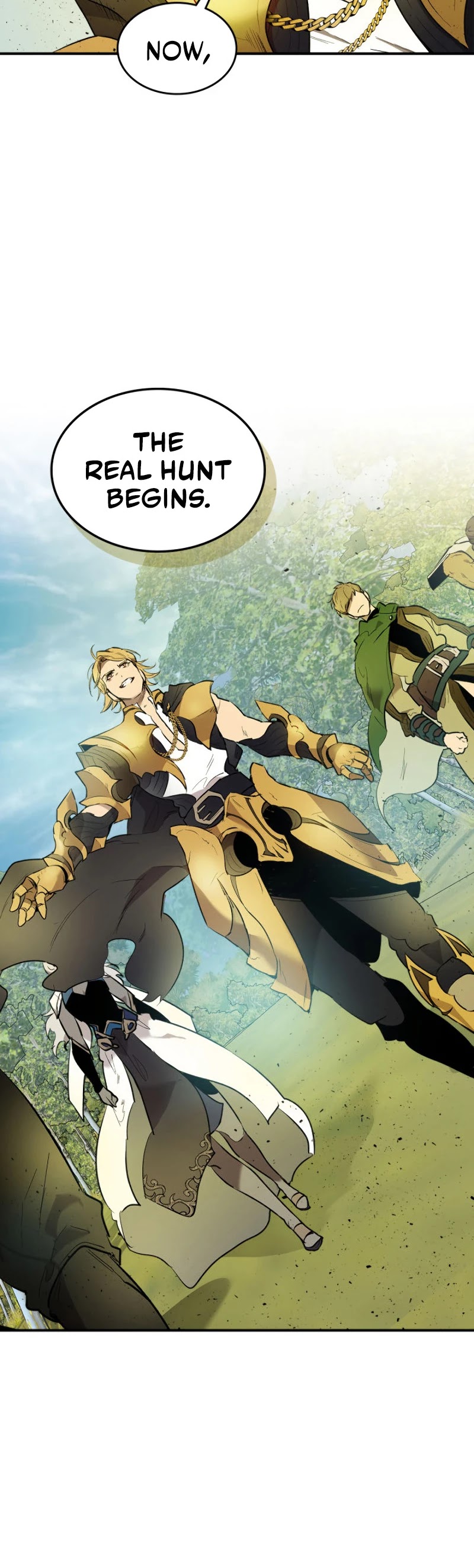 Leveling With The Gods Chapter 17 page 30 - Chapter 17