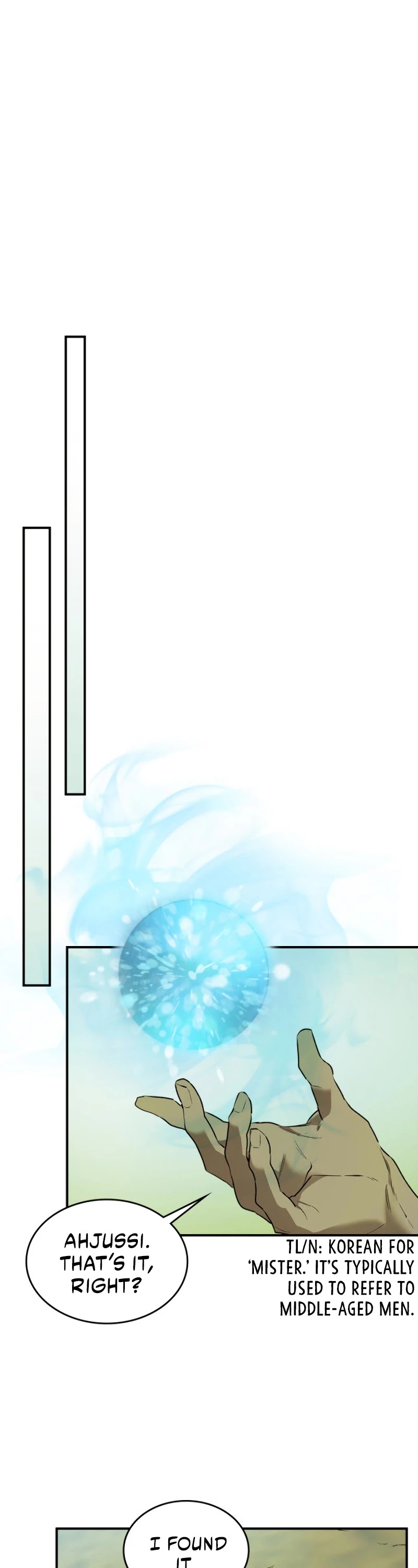 Leveling With The Gods Chapter 17 page 31 - Chapter 17