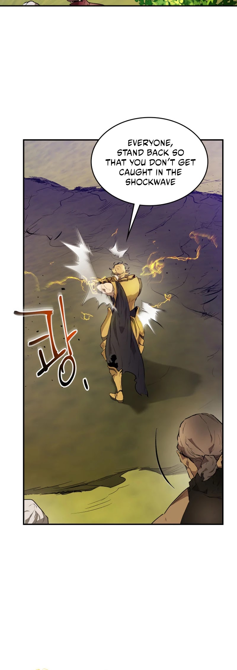 Leveling With The Gods Chapter 17 page 33 - Chapter 17
