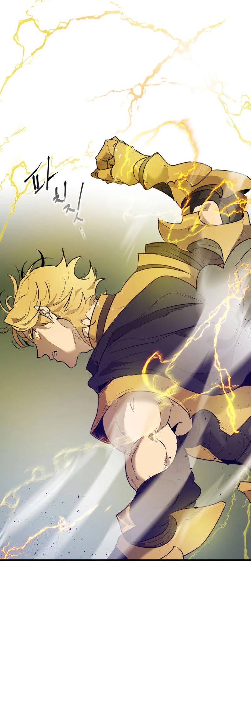 Leveling With The Gods Chapter 17 page 34 - Chapter 17