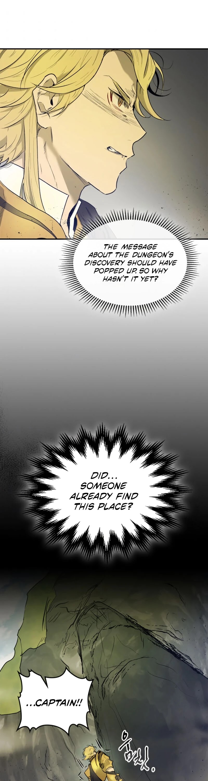 Leveling With The Gods Chapter 17 page 39 - Chapter 17