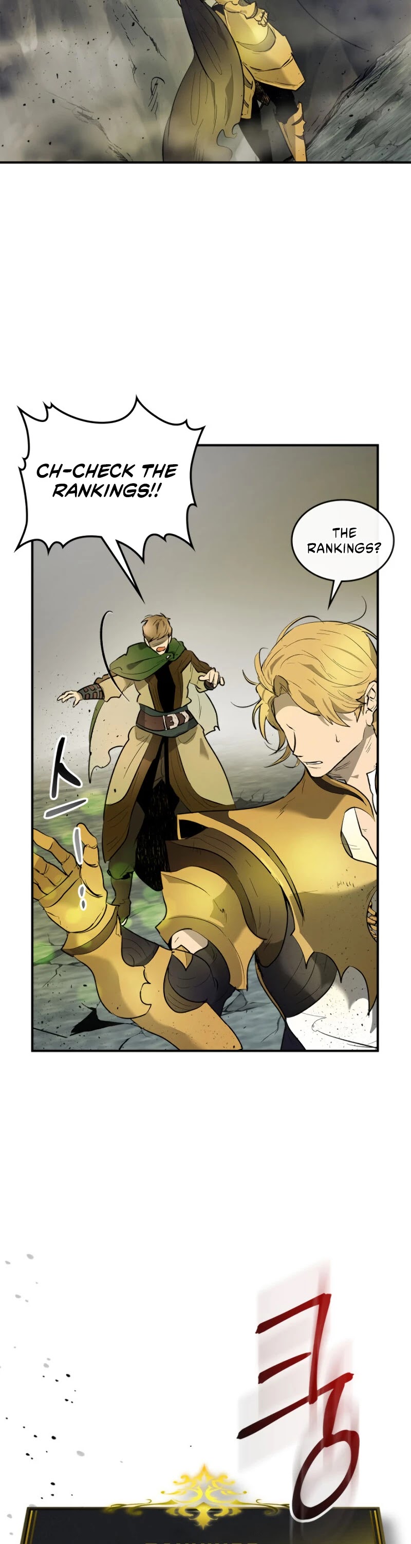 Leveling With The Gods Chapter 17 page 40 - Chapter 17