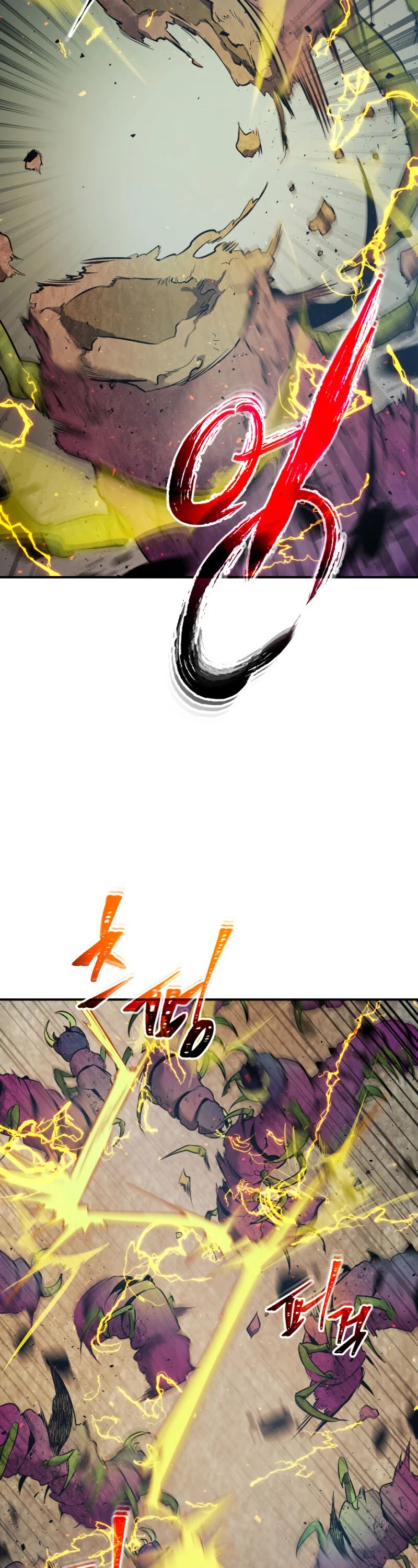 Leveling With The Gods Chapter 17 page 44 - Chapter 17