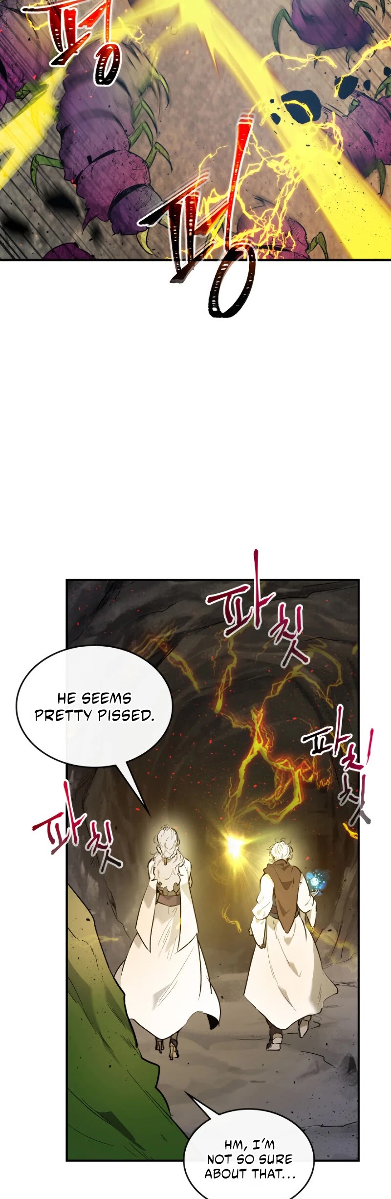 Leveling With The Gods Chapter 17 page 45 - Chapter 17