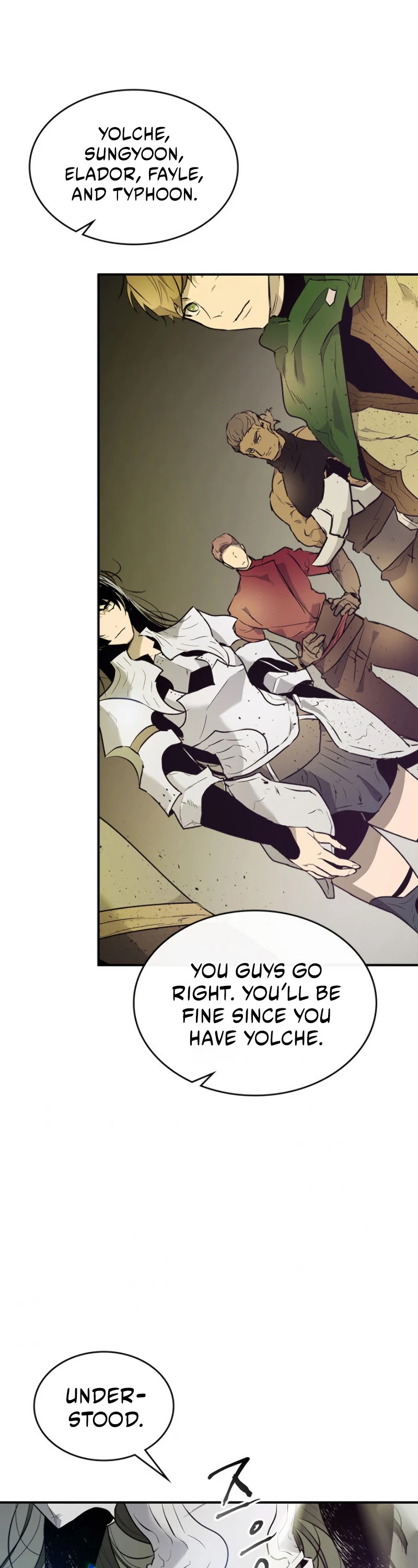 Leveling With The Gods Chapter 17 page 49 - Chapter 17