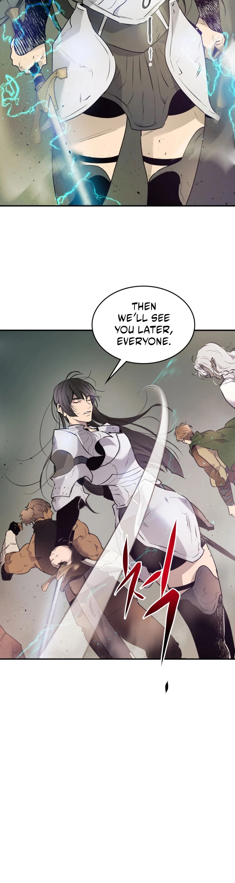 Leveling With The Gods Chapter 17 page 50 - Chapter 17