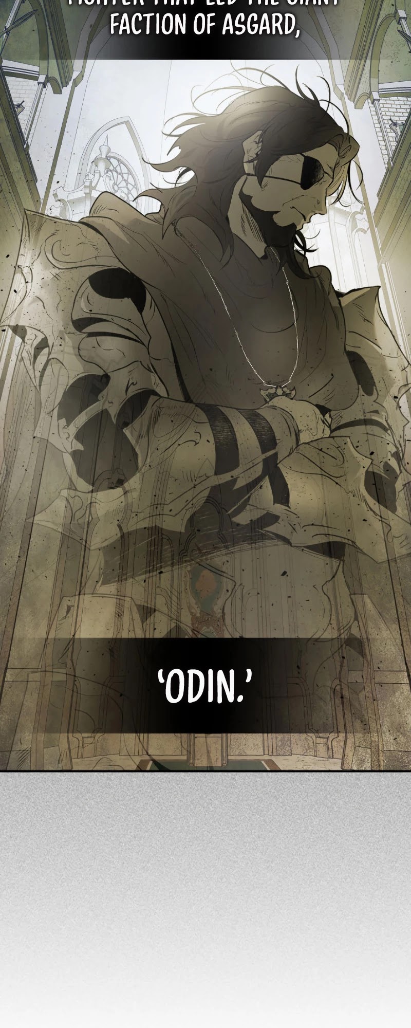 Leveling With The Gods Chapter 17 page 6 - Chapter 17