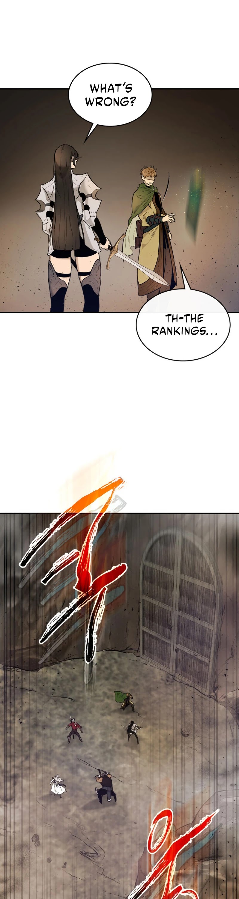 Leveling With The Gods Chapter 17 page 60 - Chapter 17