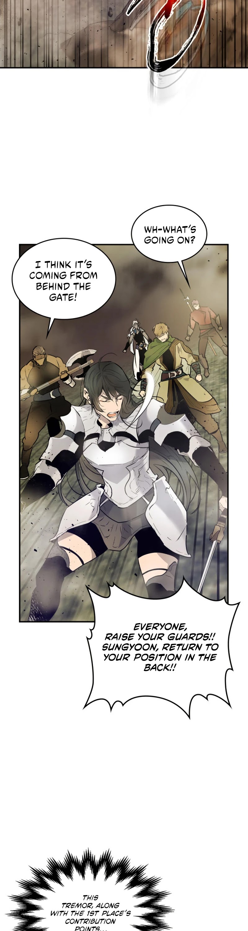 Leveling With The Gods Chapter 17 page 61 - Chapter 17