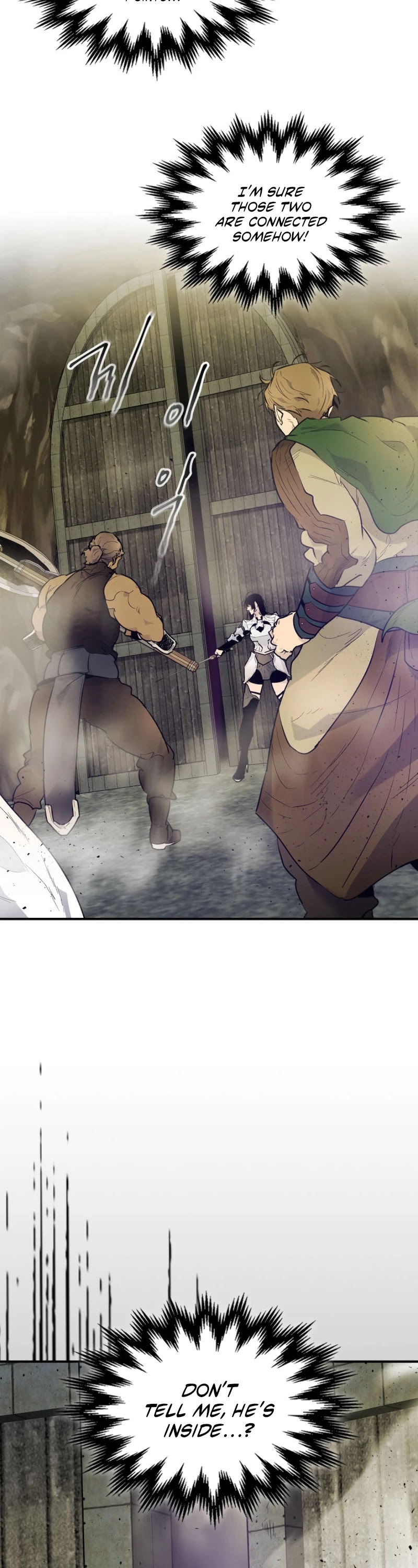 Leveling With The Gods Chapter 17 page 62 - Chapter 17