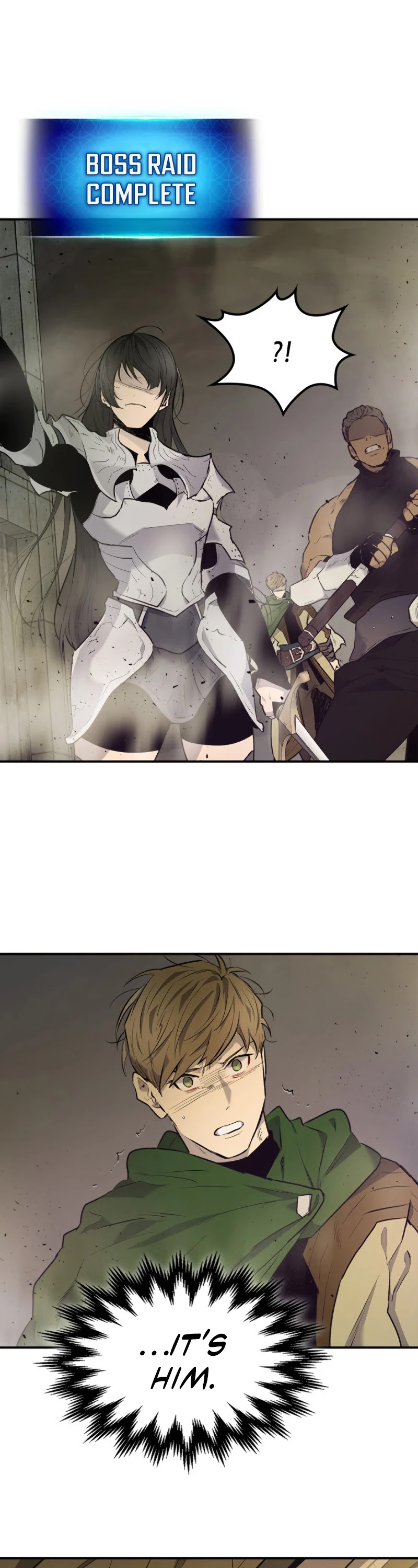 Leveling With The Gods Chapter 17 page 65 - Chapter 17