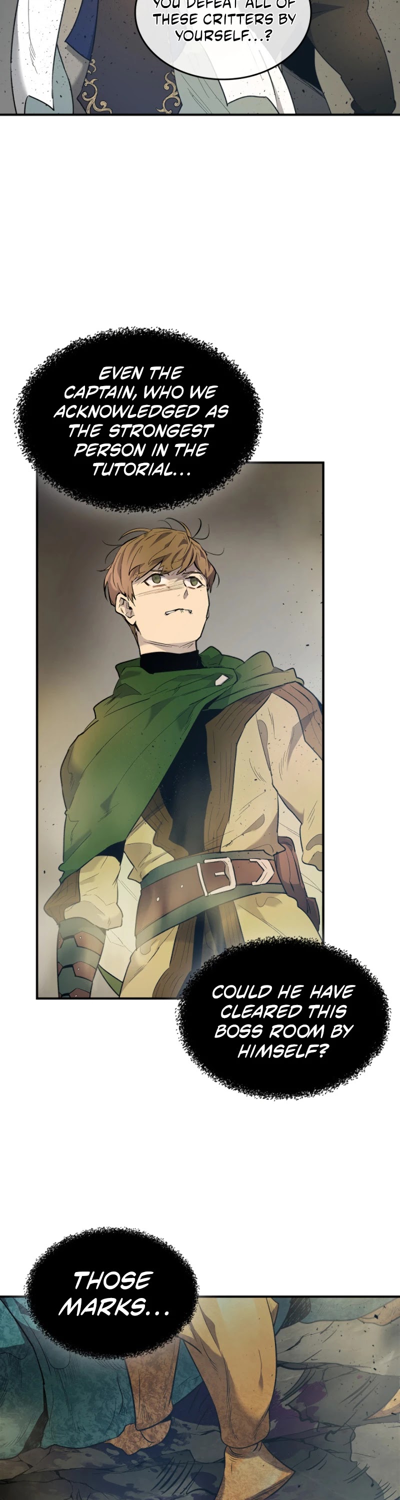 Leveling With The Gods Chapter 18 page 12 - Chapter 18