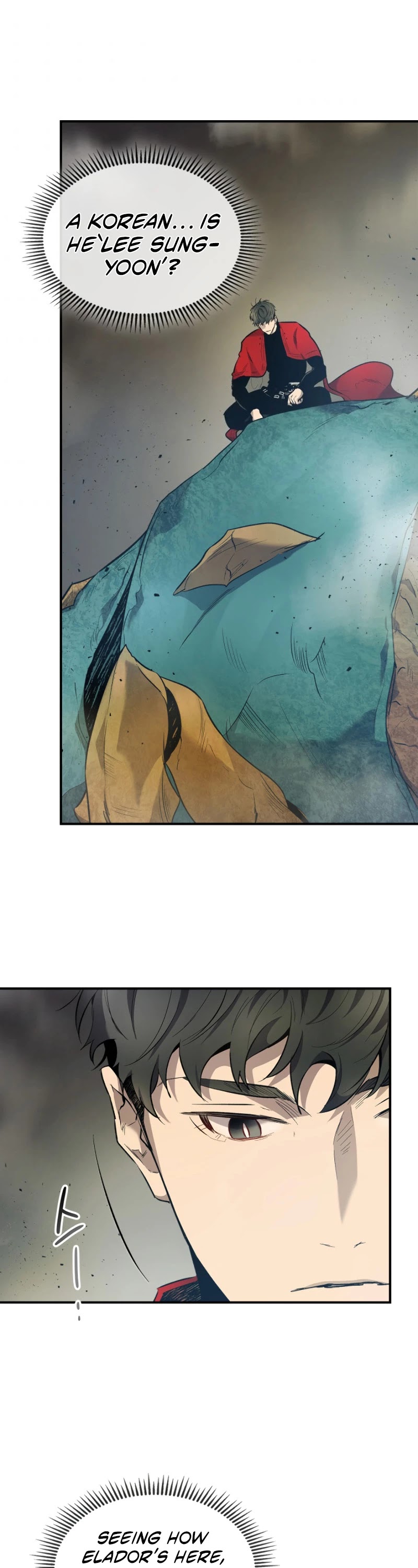 Leveling With The Gods Chapter 18 page 15 - Chapter 18