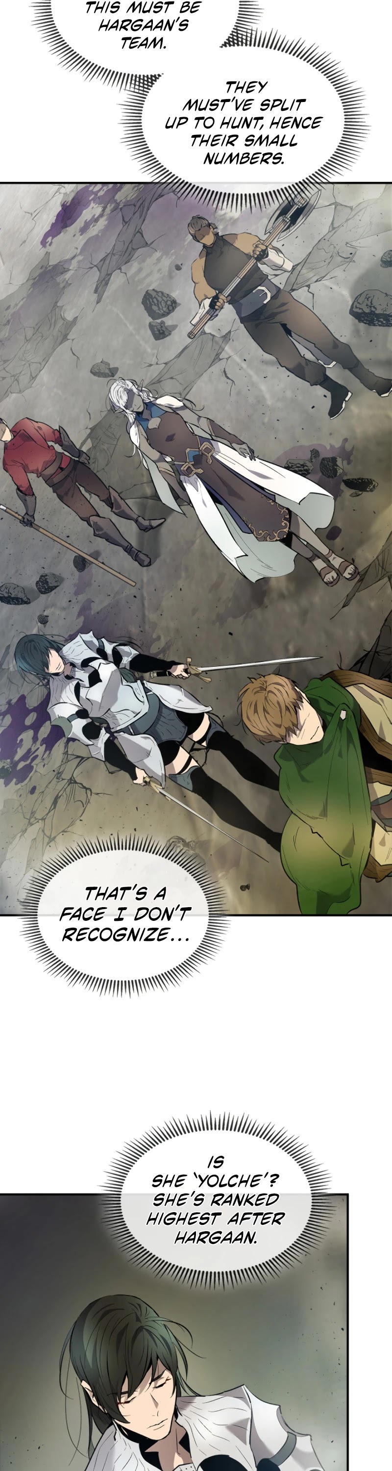 Leveling With The Gods Chapter 18 page 16 - Chapter 18