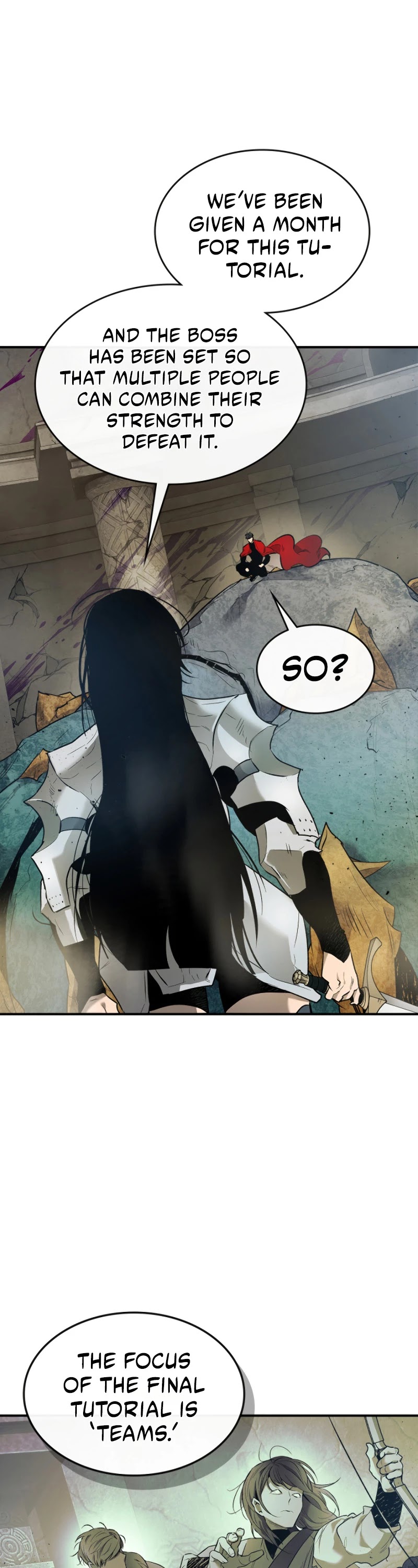 Leveling With The Gods Chapter 18 page 20 - Chapter 18
