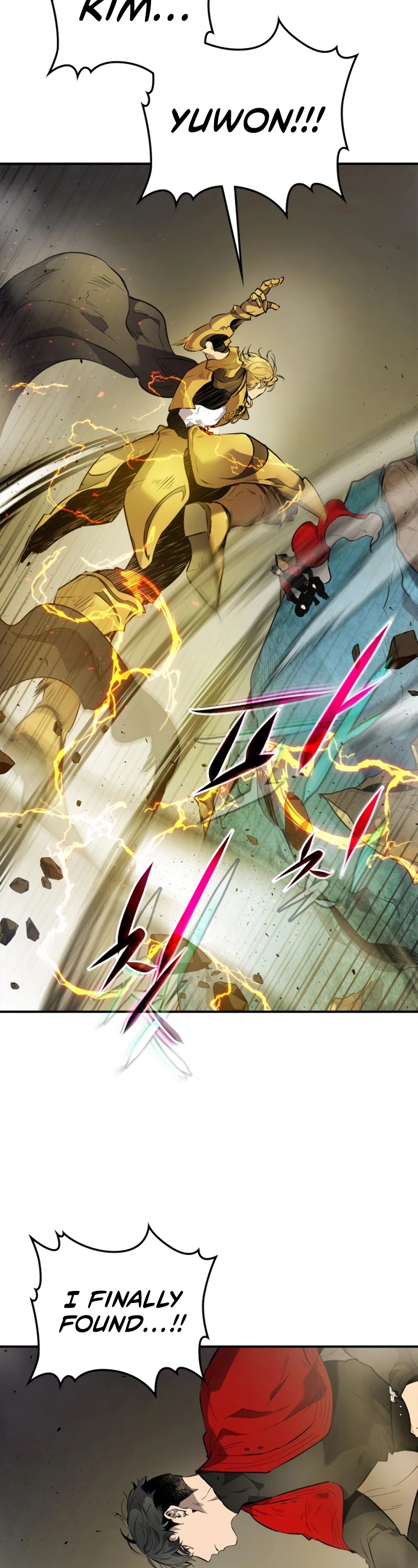 Leveling With The Gods Chapter 18 page 25 - Chapter 18