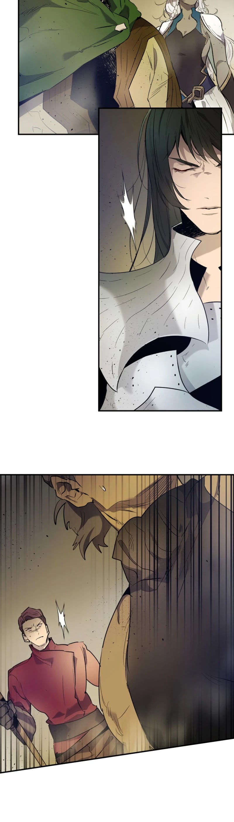 Leveling With The Gods Chapter 18 page 28 - Chapter 18