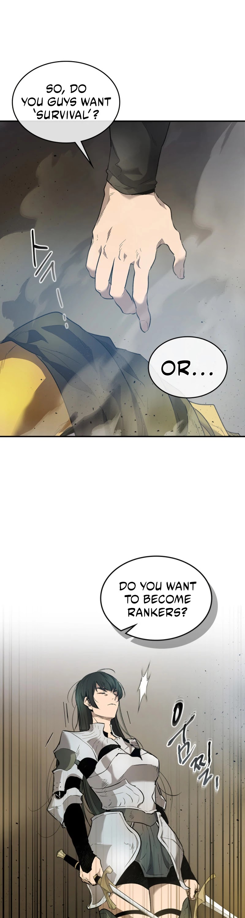 Leveling With The Gods Chapter 18 page 29 - Chapter 18