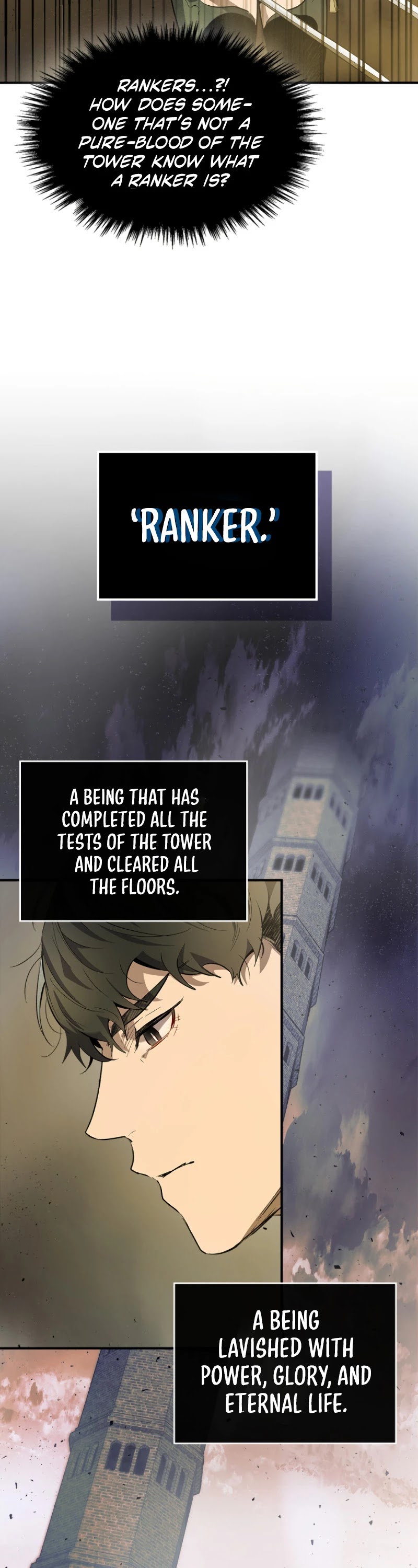 Leveling With The Gods Chapter 18 page 30 - Chapter 18