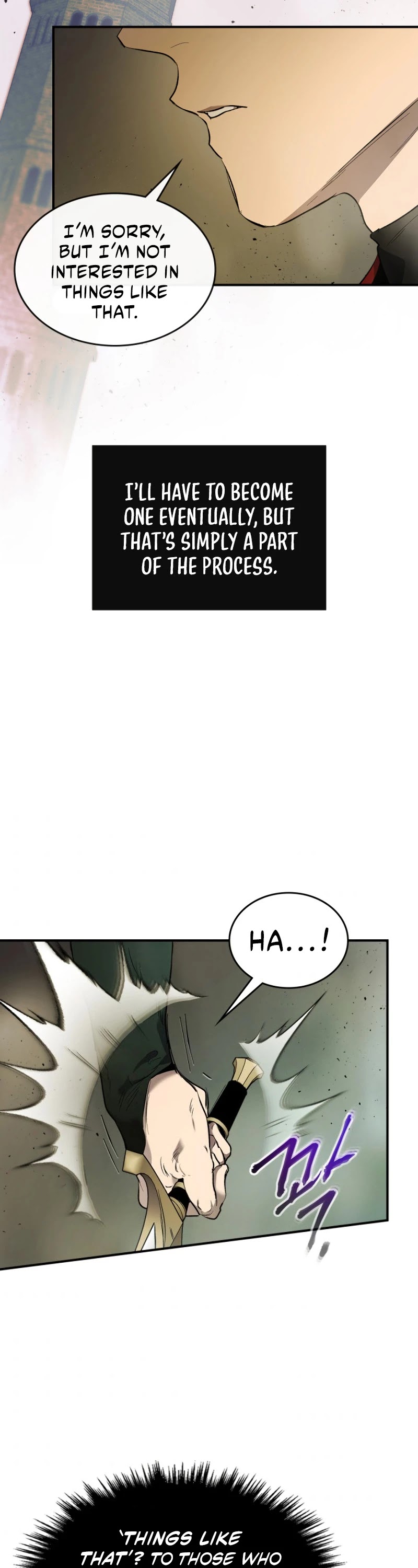 Leveling With The Gods Chapter 18 page 31 - Chapter 18