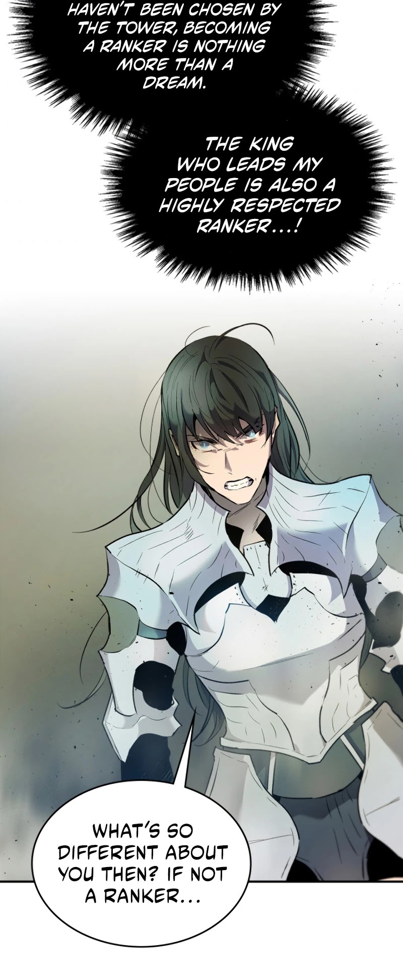 Leveling With The Gods Chapter 18 page 32 - Chapter 18