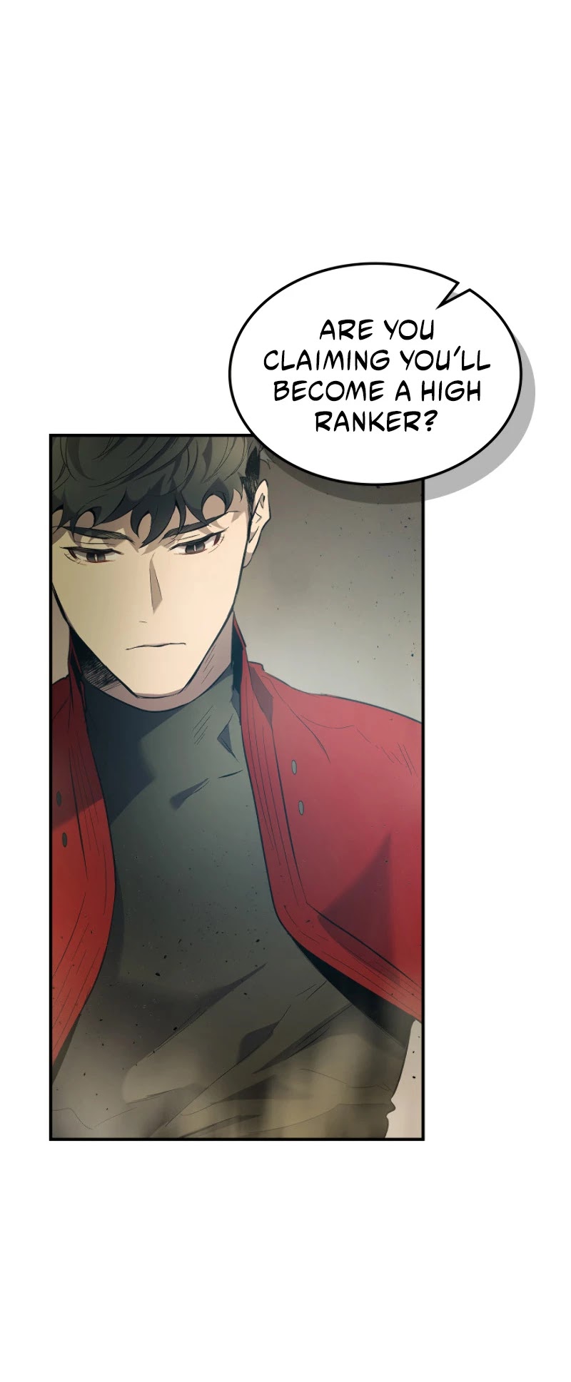 Leveling With The Gods Chapter 18 page 33 - Chapter 18