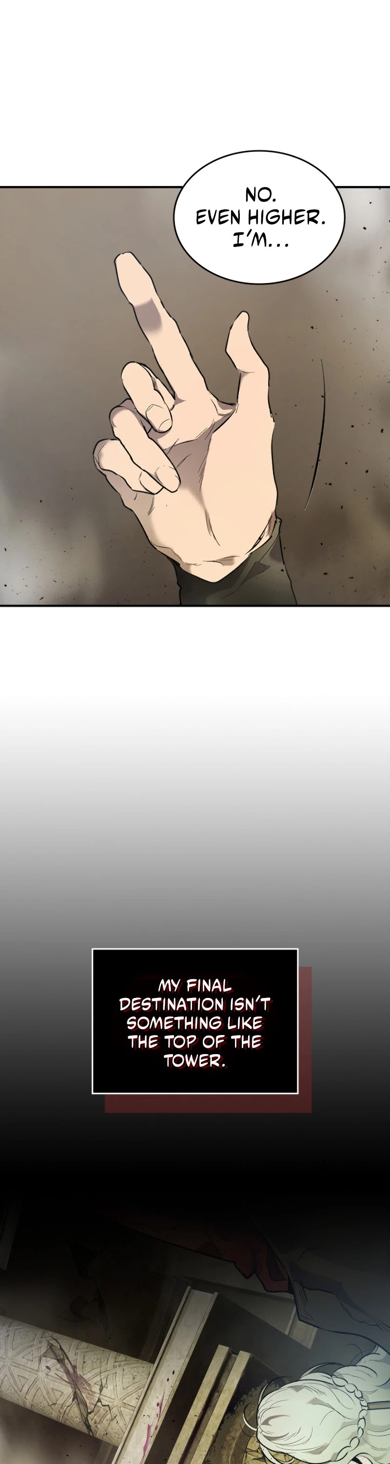 Leveling With The Gods Chapter 18 page 34 - Chapter 18