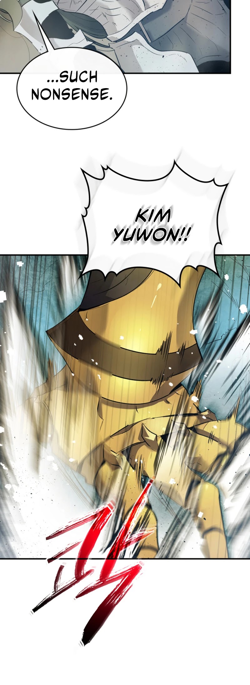 Leveling With The Gods Chapter 18 page 36 - Chapter 18