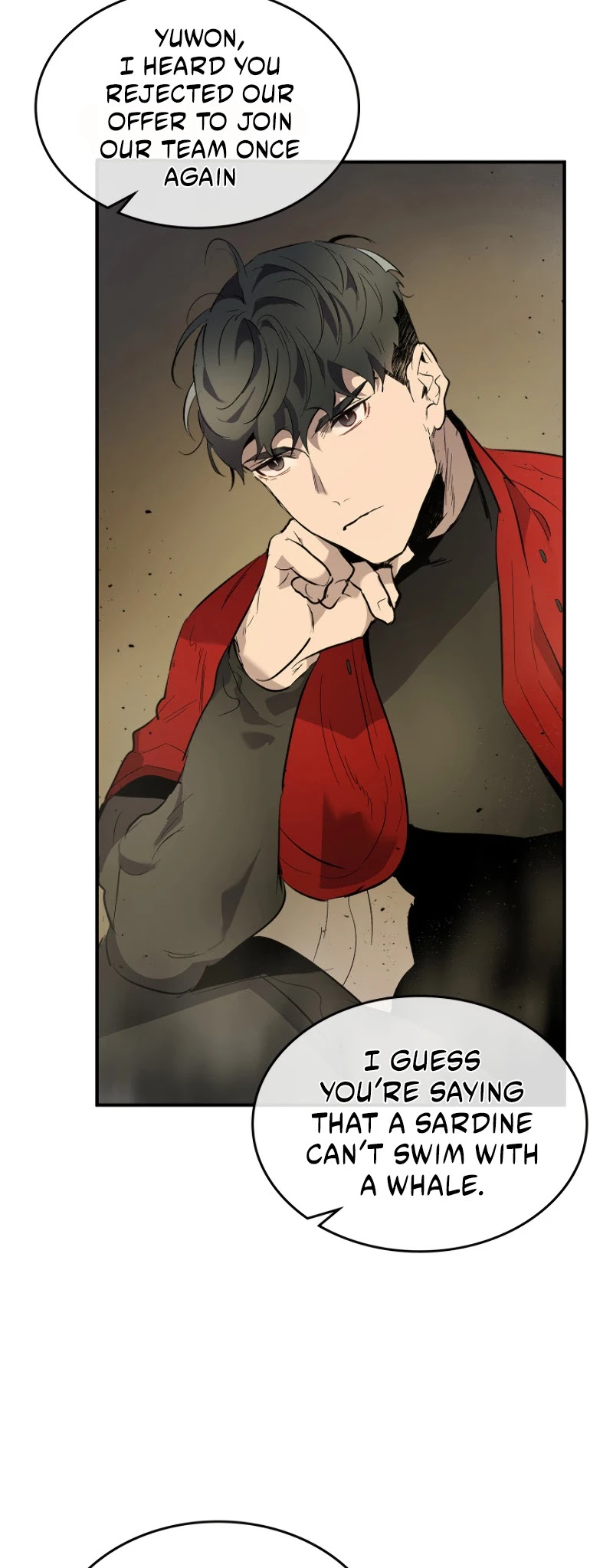 Leveling With The Gods Chapter 18 page 41 - Chapter 18