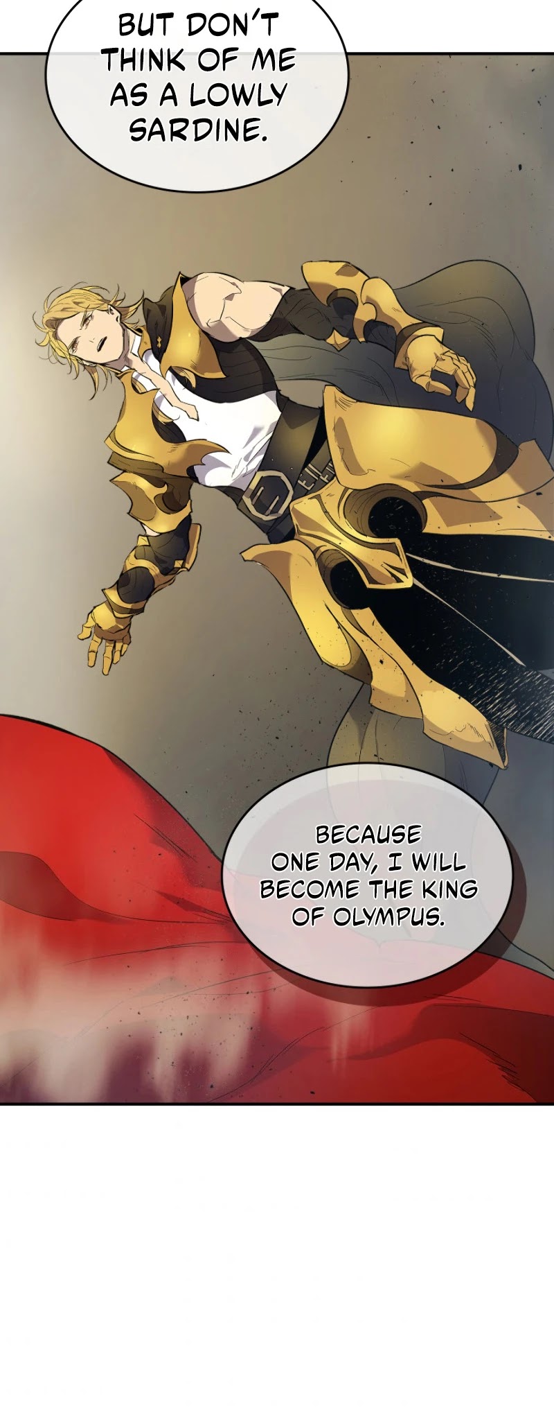 Leveling With The Gods Chapter 18 page 42 - Chapter 18